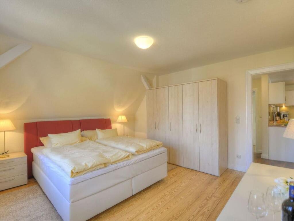Riechey Comfortable Holiday Residence Fehmarn Zewnętrze zdjęcie