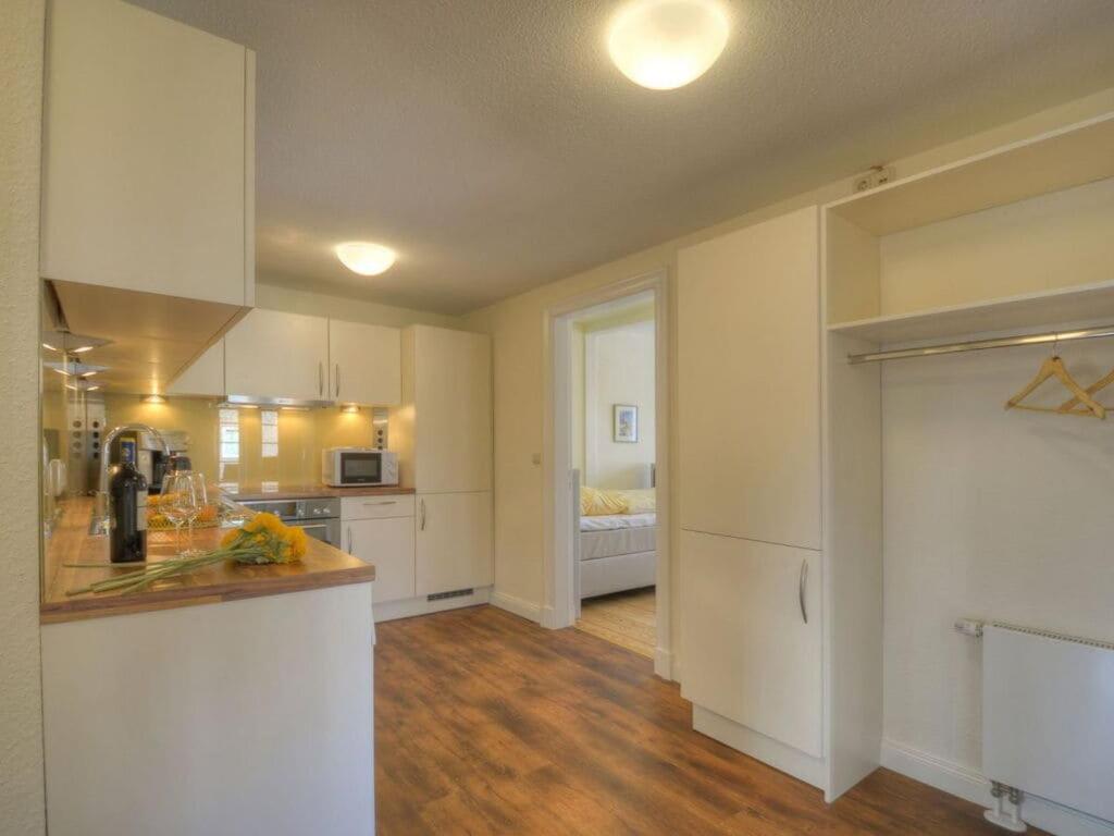 Riechey Comfortable Holiday Residence Fehmarn Zewnętrze zdjęcie